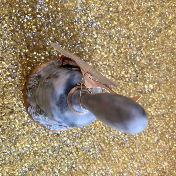 1980 Unicorn Bell with Ash from Mt. Saint Helens - Picture 7 of 13